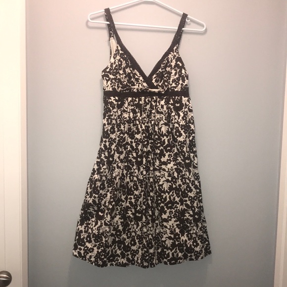 Velvet Dress - Picture 2 of 3